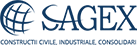 sagex logo